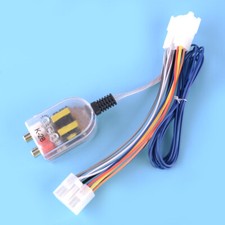 Add An Amp Amplifier Adapter