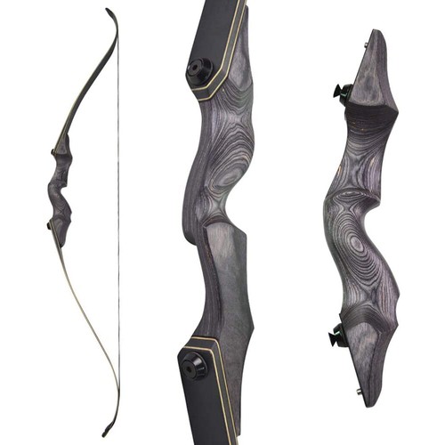 Archery recurve bow - archery,