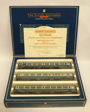 Hornby R089 Flying Scotsman