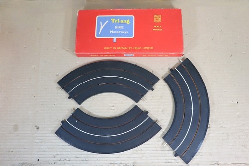 Triang minic motorways m1611 - triang,