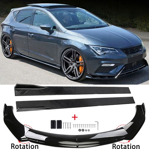 For seat leon 5 - mk.3.5, ibiza