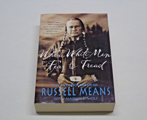 Where white men - to, tread