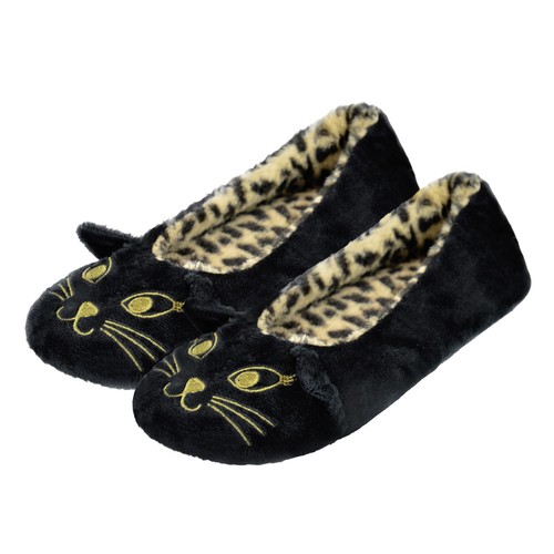 Ladies ballet slippers - ballet,