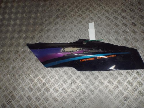 Yamaha fzr600 3he left hand - fzr600,
