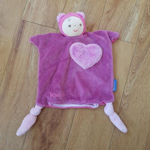 Kaloo pop doll girl baby - kaloo,