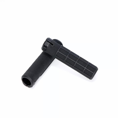 Canyon lock hand - lock-on, grip