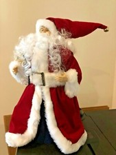 Santa Claus Collectible Saint