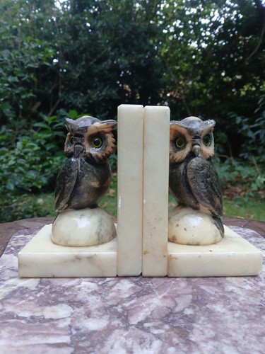 Art deco style pair - art,