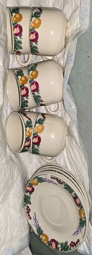 Crown dynasty decorative set - crown,