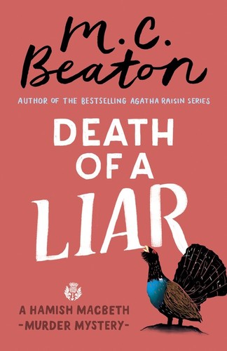 Death liar mc - mc, beaton