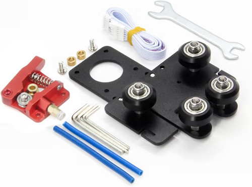 Upgrade direct drive extruder - drive,
