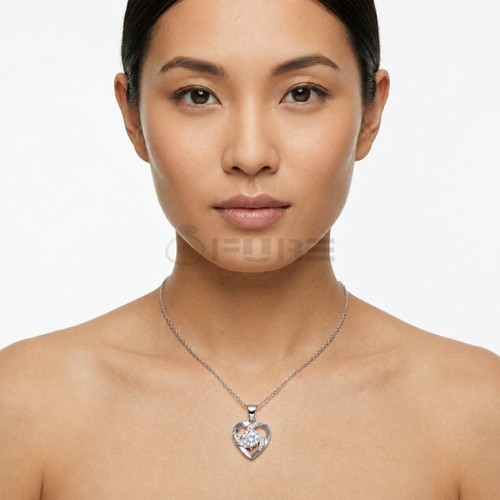 925 sterling silver - 925, amethyst