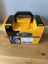 fluke 1653 multifunction tester