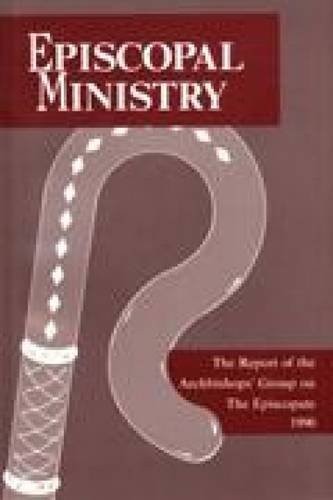 Episcopal ministry church - ministry-church, of