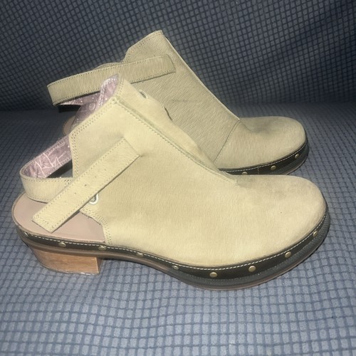 Chaco shoes women 5 tan - chaco, 8.5