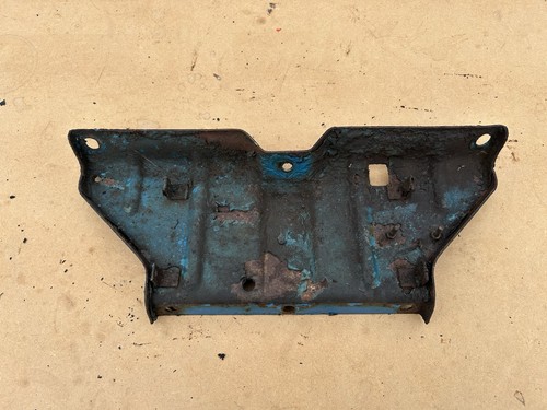 Fordson dexta super - super,