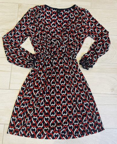 River island heart print - island,