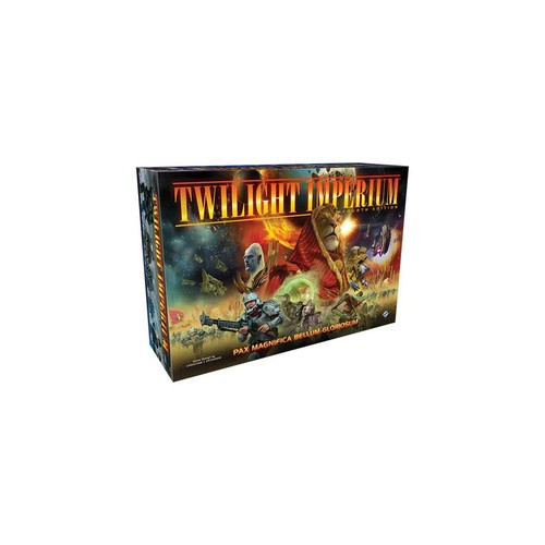 Twilight imperium fourth - twilight,