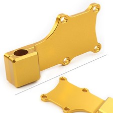 Engine Guard Cover Bracket