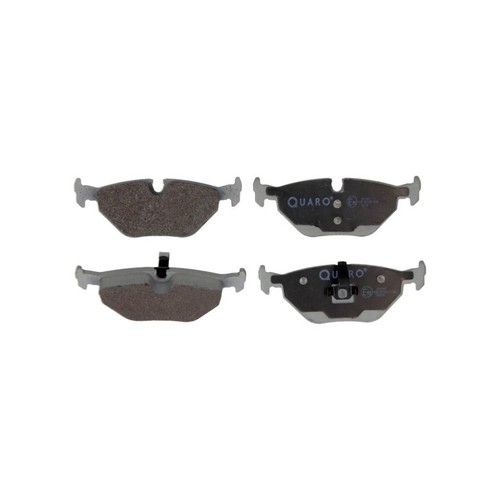 Quaro qp2191 brake - pads, set