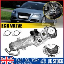 EGR Cooler Valve 03L131512CF