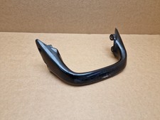 Suzuki Bandit GSF 1200 MK2 Rear pillion passenger grab handle rail 2000 - 2006