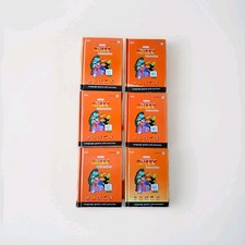 BBC Muzzy Interactive CD ROM 6