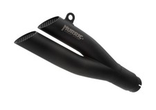Hurric Pro 2 GP Exhaust Fits