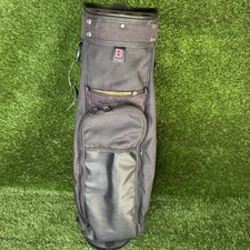 Bennington Black 14-Way Golf