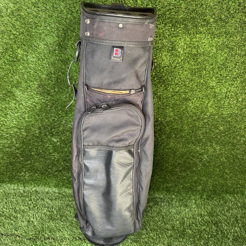 Bennington black way golf - black,