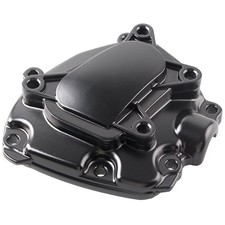 Right Motorcycle Engine Crank