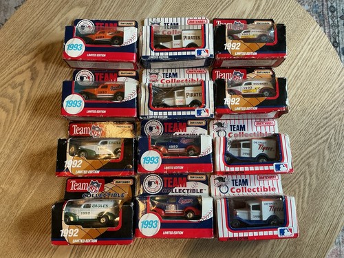 Matchbox white rose mlb nfl - matchbox, &