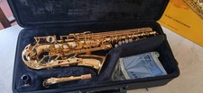 Yamaha yas 280 alto - alto, saxophone