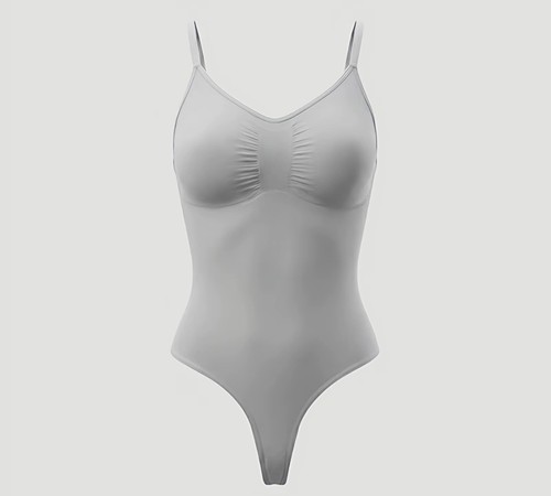 Conturve seamless sculpt thong - conturve,