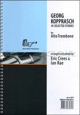George kopprasch studies - george, 45