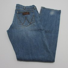 Wrangler VTG Mens Slim  Fit