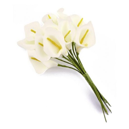 Buddly crafts foam calla - buddly,