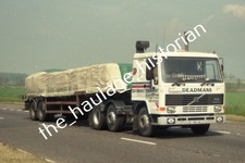 THH Truck Photos - Volvo FL10