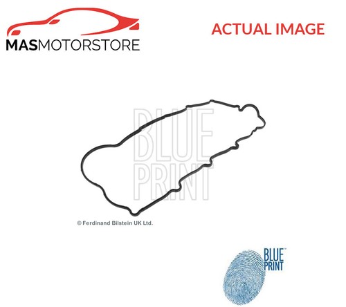 Engine rocker cover gasket - cover,