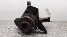 REAR RIGHT KNUCKLE FOR FIAT
