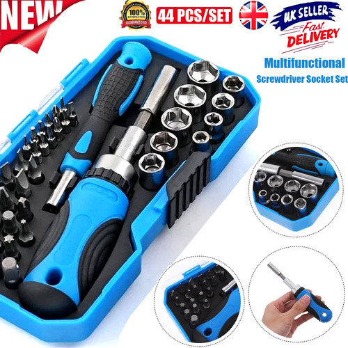 In1 magnetic ratchet handle - 44,