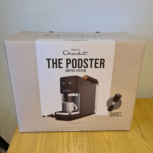Hotel chocolat hc02 podster - hc02,