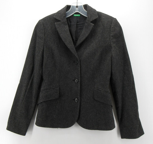 Vintage benetton blazer - vintage,