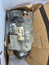 KIA Starter Motor
