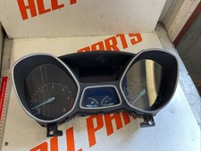 🦄 FORD FOCUS MK 3.5 FL