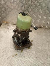 2010 FORD MONDEO MK4 ELECTRIC