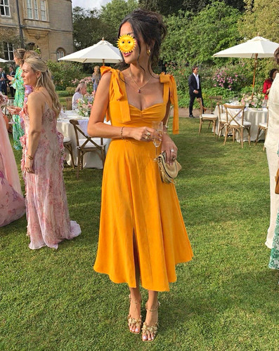 House alicia tangerine - alicia,