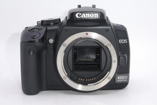 Canon eos 400d 1mp - canon,