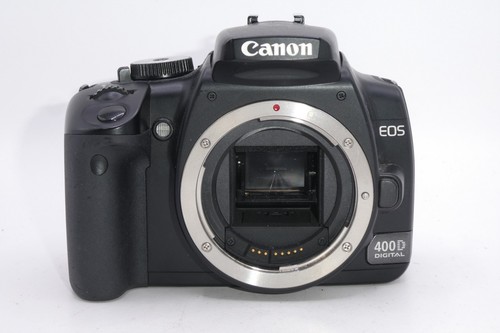 Canon eos 400d - 400d, 10.1mp