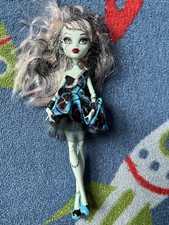 Monster High Frankie Stein Sweet 1600 Doll